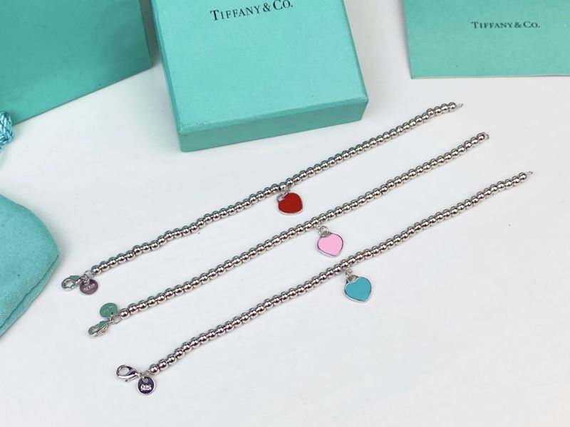 Tiffany Bracelets